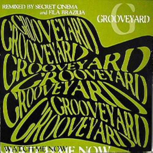 Grooveyard